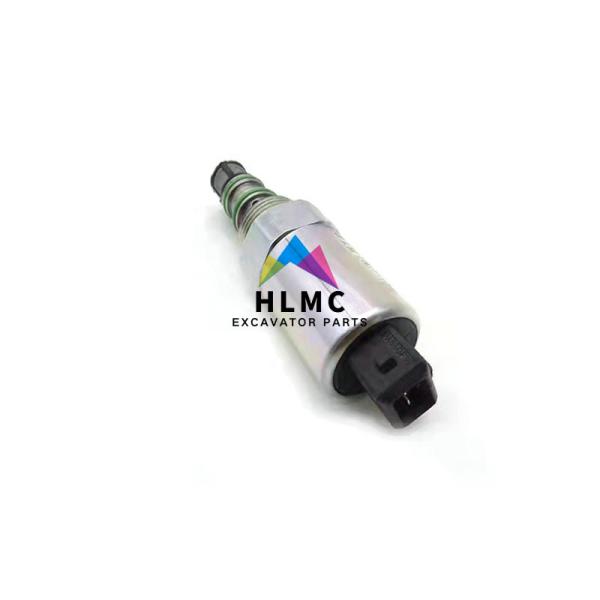DH370 DH420 DH500 Hydraulic Pump Solenoid Valve Excavator Parts MHDRE4K16/30-024  R901155051