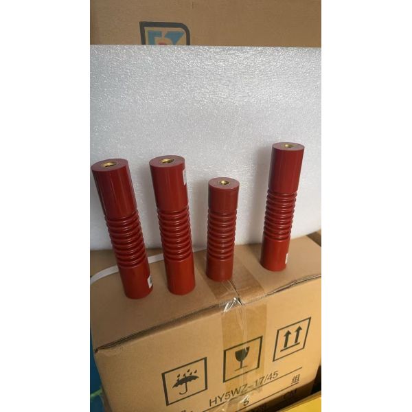 Epoxy Resin Medium-Voltage 30X140mm 5kV Support  Insulator