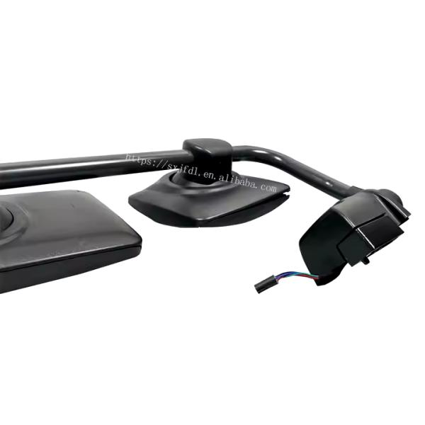 LEFT REAR VIEW MIRROR volvo fh mirror 84214241 FOR VOLVO TRUCK