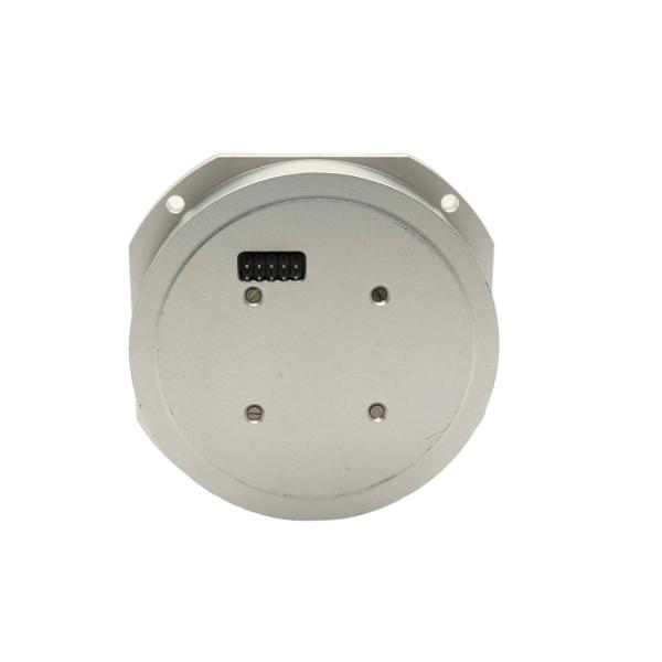 High Bandwidth Fiber Optic Gyroscope with 0.8 deg/h Bias Stability and Compact Design for Precision Motion Measurement