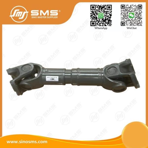 トラック部品の配列