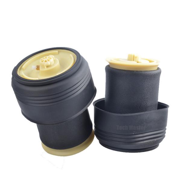 37126790082 37126790083 Air Spring Sleeve Suspension For BMW X5 E70 X6 E71 X6 E72 Rubber Bag Spring