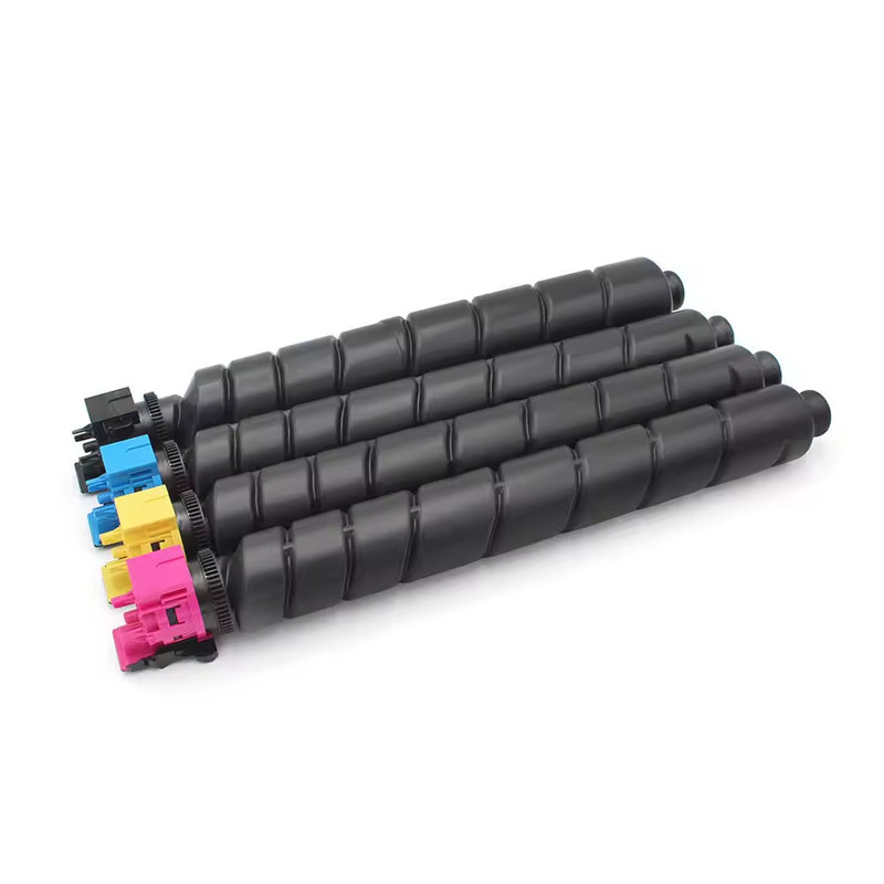Customized packaging toner TK3100 for Kyocera ECOSYS M3040dn with smooth printing performance