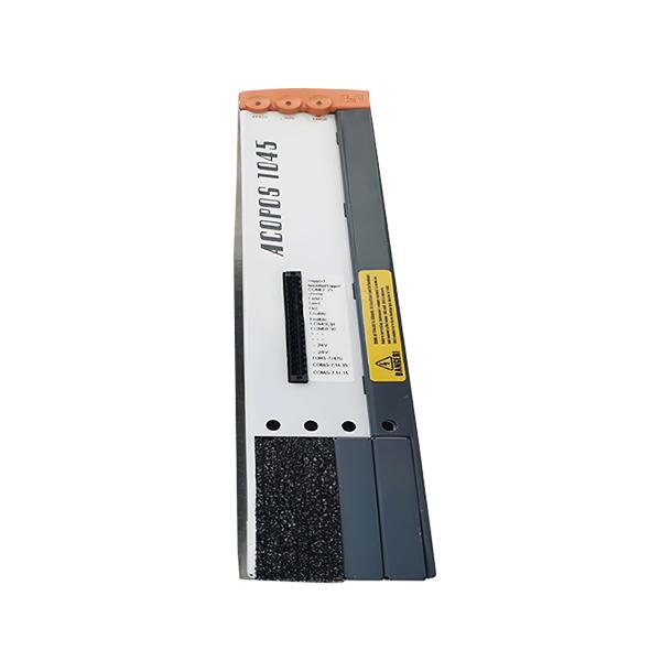 B&R 8V1045.00-2 Drive Module Next-Level Motion Control with Ultra-Fast Architecture and Nanosecond Synchronization