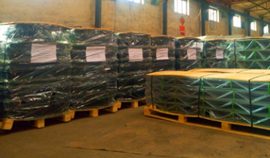 Galvanized Masonry Reinforcement Truss Block Work Mesh 3000mm