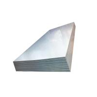 20 g/m2 1,2 mm JIS G3313 Fabrique de tôles de zinc électroplatées