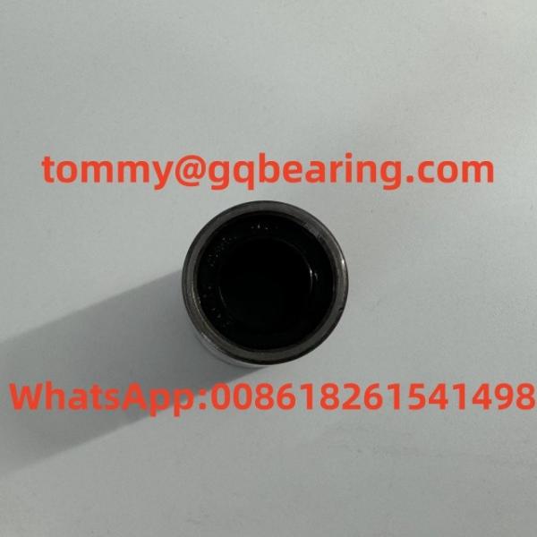 THK Linear ball Bearing LMH25LUU Cut Flange Linear Bearing LMH25LUU THK 25x40x59mm