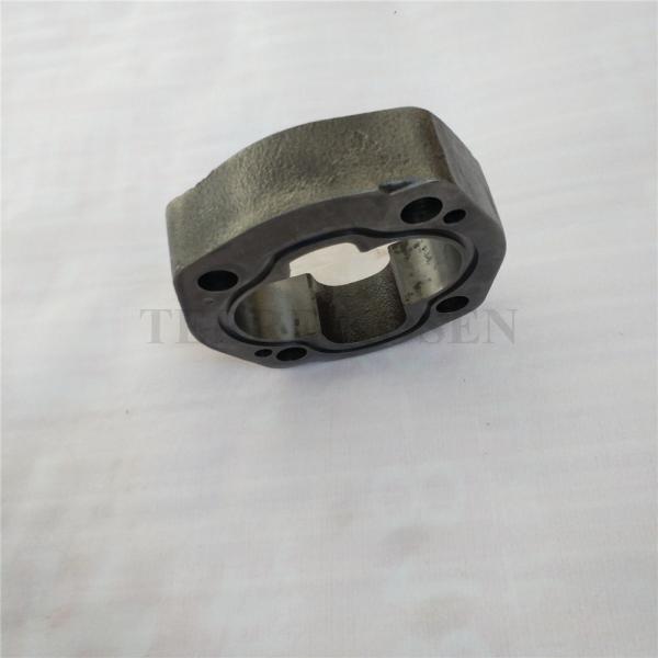 P350 Gear pump parts Gear housing 323-8110-100