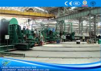 Grade B Carbon Steel Straight Seam Welded Pipe for Gas Pipeline