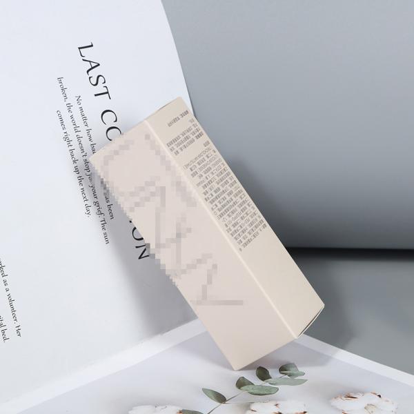 Others Box Type Custom Folding Hard Paperboard Cosmetic Lash Food Packaging Paper Box