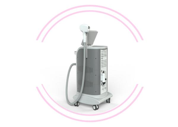 Medica CE Depilazione Laser Prezzo Della Macchina / 808 Diode Laser Device