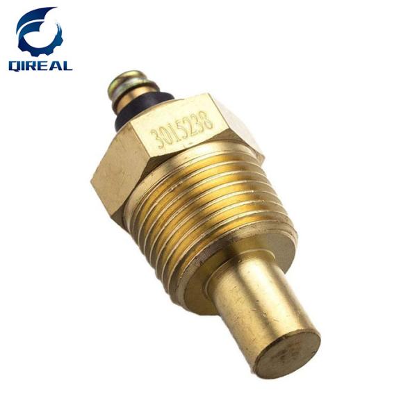 Capteur simple 3015238 de connecteur de Spare Parts NTA855 d'excavatrice