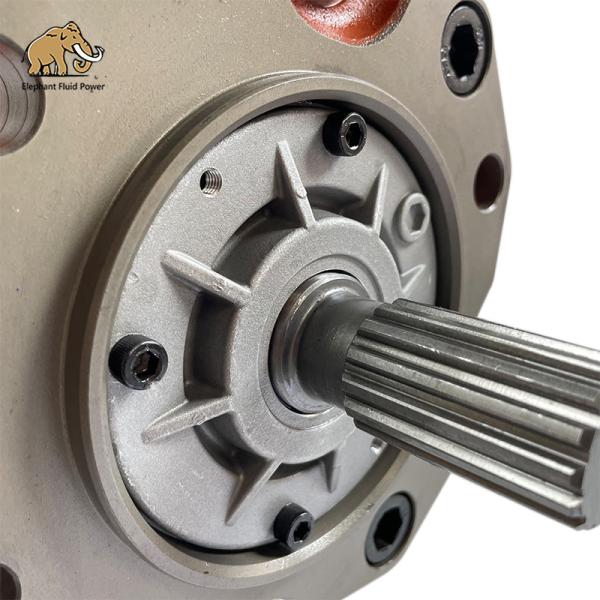 Китайская прямая фабрика K3V63Dt 2401-9186 Гидравлический главный насос для Doosan S130-Iii S130-3 S130-V S130-5