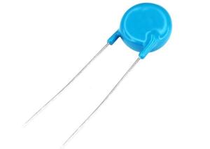Do capacitor cerâmico do disco de Murata DHR4E4C681K2BB uso geral equivalente