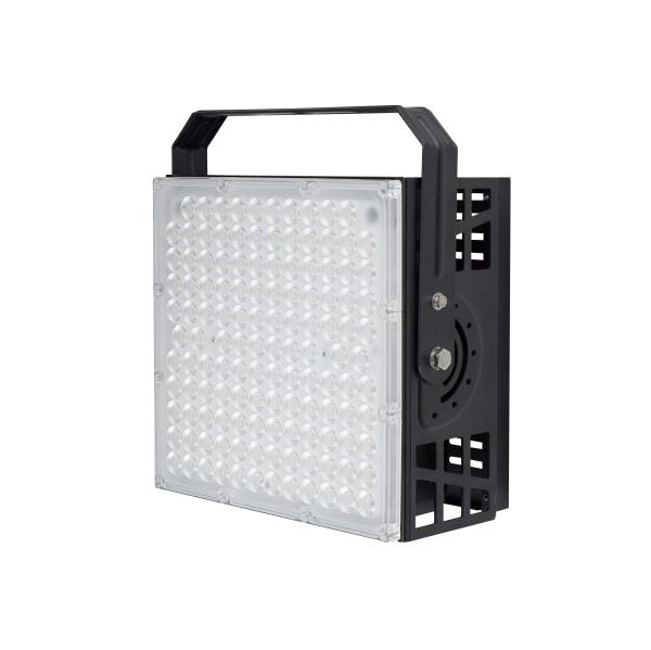 80 W Warm Natural Cool White Commercial High Bay Lighting Energy Saving