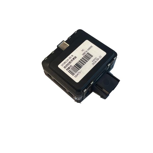 Датчик скоростного регулирования автомобиля Tesla для автозапчастей 3887A-MRREV014F 1038224-00-B