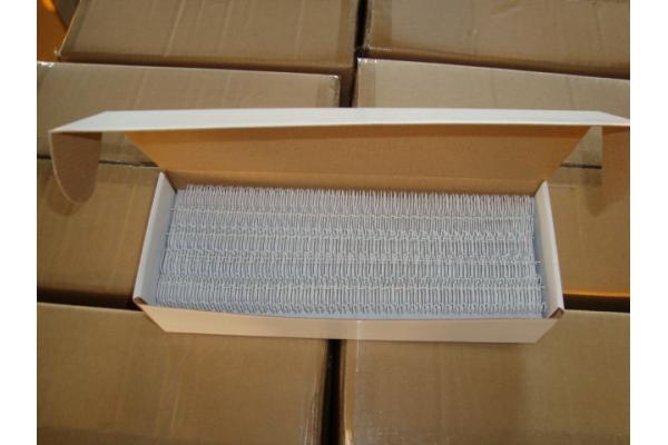 China manufacturer Double loop wire