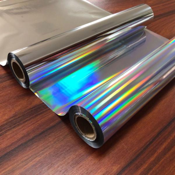 Fuel de estampación en frío genérico de 120 m Toner Reactivo