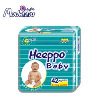 Da absorvência alta descartável da fralda do bebê do OEM o tecido macio do bebê personalizou