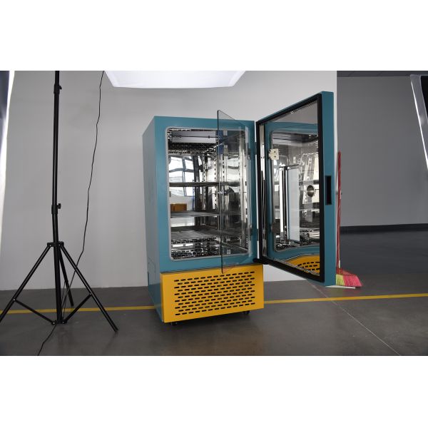 MJS 80L-1680 Liters Series Stainless Steel Chamber Mold Incubator