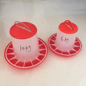 фидер цыпленка 1kg 2kg 3kg 6kg 8kg автоматический