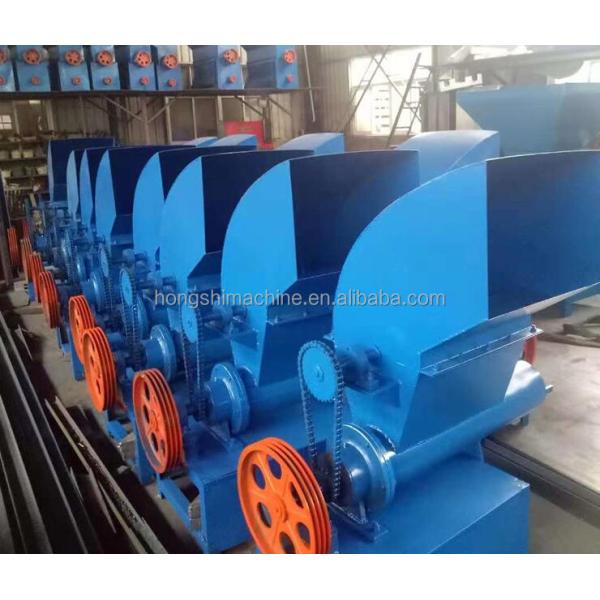 EPS styrofoam hot melting recycle machine / Fast food box EPS polystyrene foam melting machine
