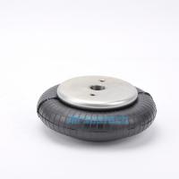 Single Rubber Convoluted Air Spring W01-M58-6165 Firestone Air Bags Festo EB-215-80
