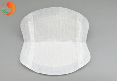 Comfortable Breathable Disposable Nipple Pads Disposable Under Breast Pads