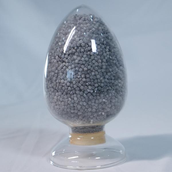 Catalizador de hidrogenación selectiva de acetileno de paladio reutilizable /