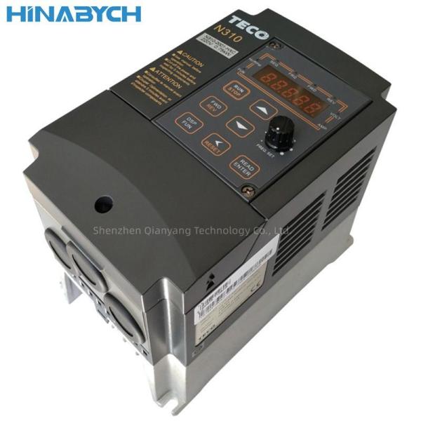 Single Phase Variable Frequency Drive N310-2001-Hxc 220V 0.75kw
