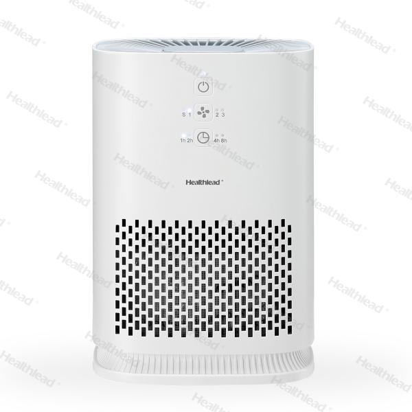 Мини уборщик воздушного фильтра очистителя EPI081D воздуха фильтра ультрафиолетового света Hepa