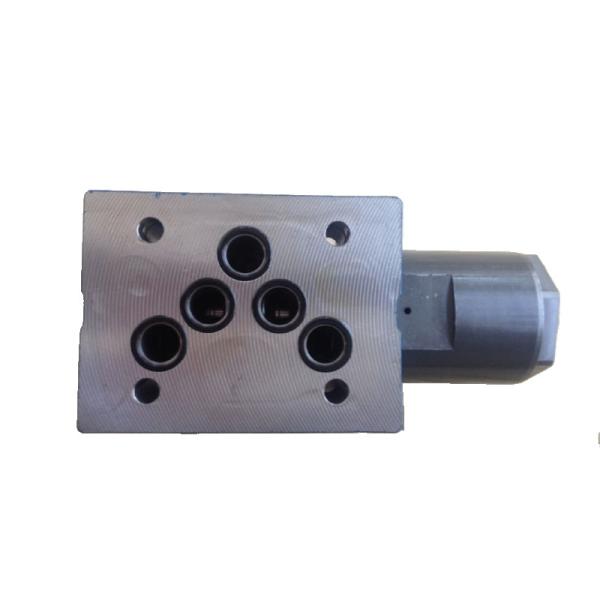 Rexroth 3WP10A50 M Directionnelle soupape de bobine Haute efficacité Haute sécurité Nouveau