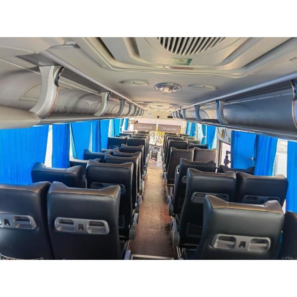 Pièces de rechange d'autobus d'autobus de Yutong Zk6115 de yutong électrique d'autobus et de cars 44seats