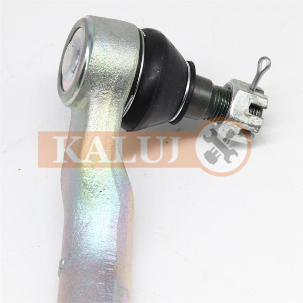 45046-09560 4504609560 Rodas de direção de ligação externa To-yota Sequoia Tundra K5 K6
