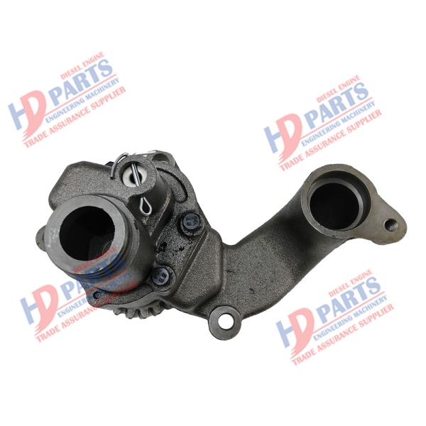 6D140 PC650-3 PC710-5 Engine Oil pump 6211-51-1000 Suitable For KOMATSU Diesel engines parts