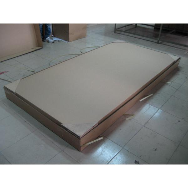 6 Feet Deluxe Air Hockey Game Table Electronic Scorer Smooth Playing Surface