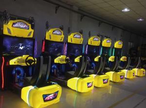 Guangzhou Colorful Park Animation Technology Co., Ltd.