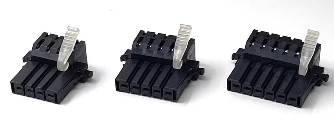 Fuji servo drive connector WSK-S03P-E WSK-S03P-E