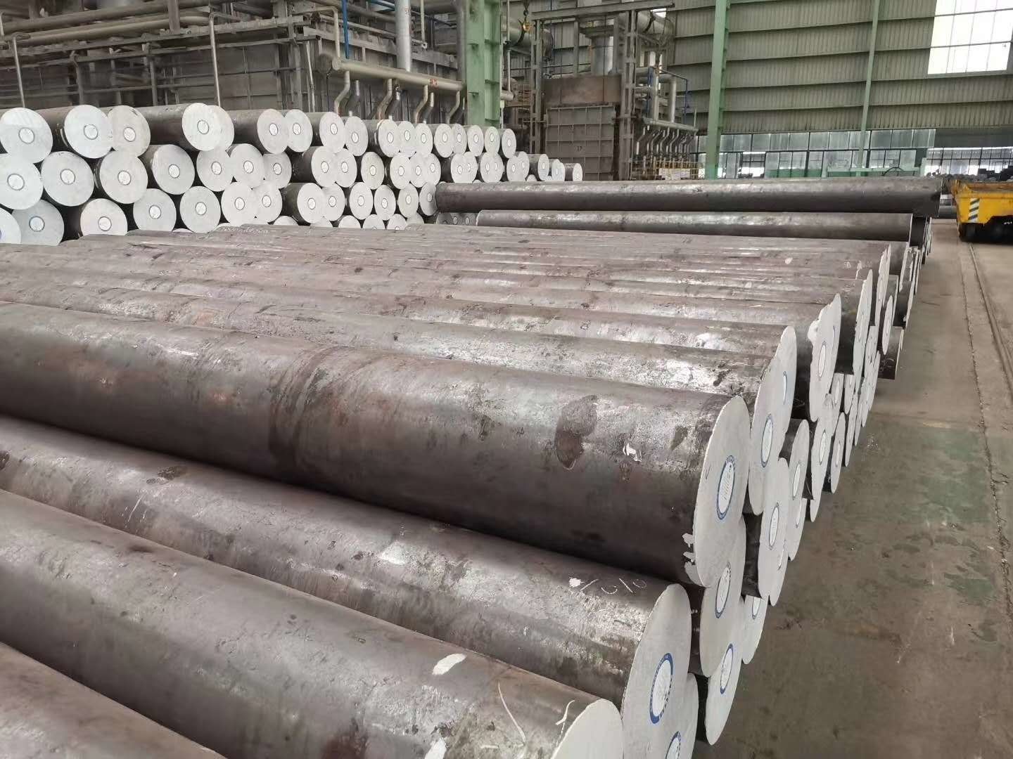 Адвокатура нержавеющей стали 17-4ph 500mm трудная черная маринуя плоская