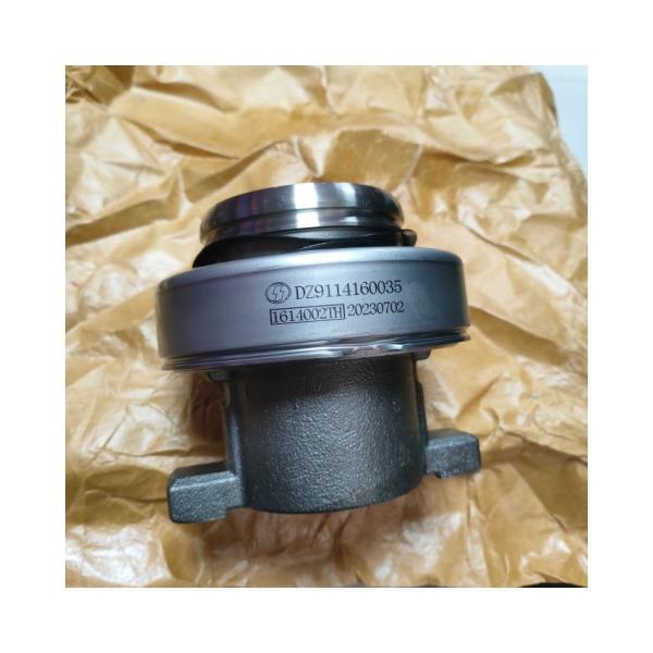 30% T/T Advance Payment Term for DZ9114160035 1614002TH Shacman Truck Clutch Release Bearing