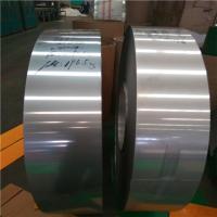 tira de aço inoxidável dos SS da espessura da superfície 0.28mm dos VAGABUNDOS 2B 1B da bobina 304l 304