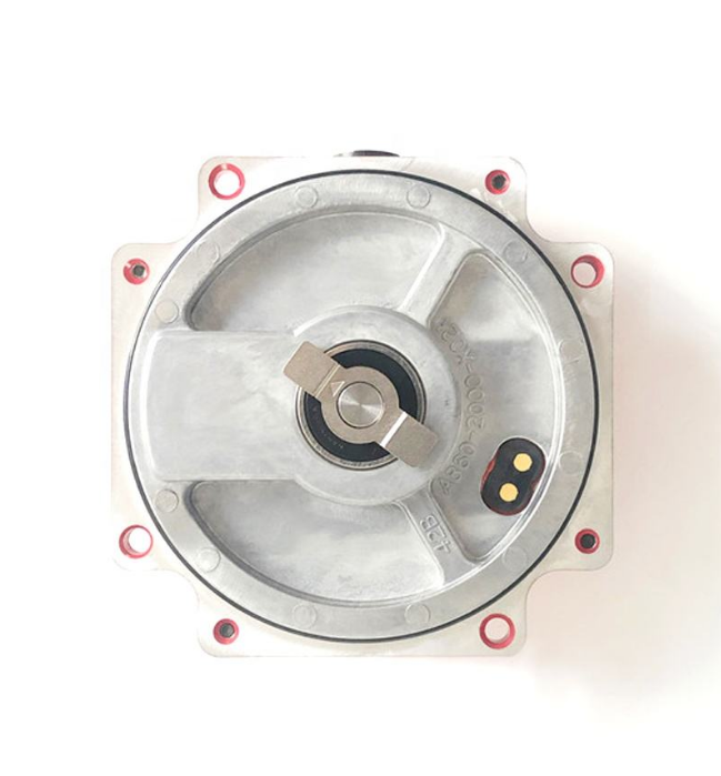 Fanuc Encoder A860-2070-T321 Pulsecoder with Repair Service