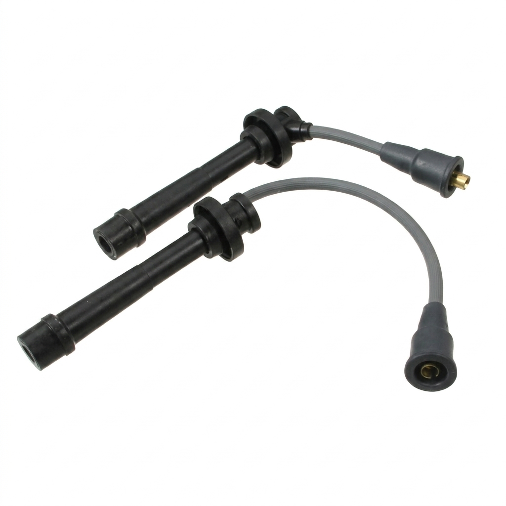 Ignition Wire Set - OE: 33705-66D00