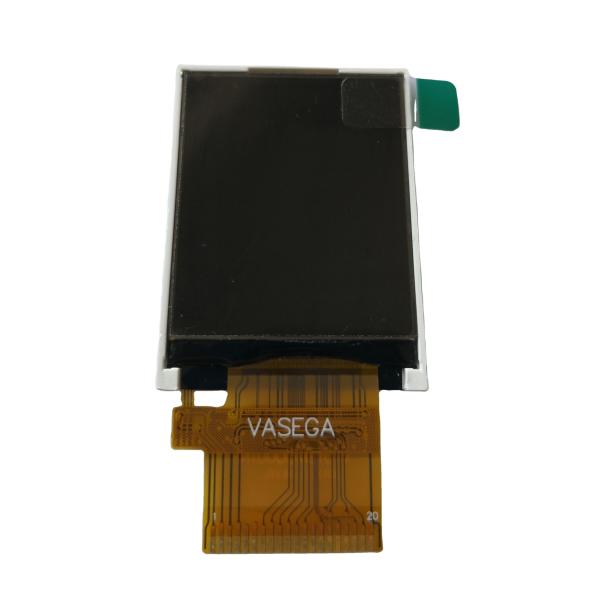 1.8 polegadas ILI9163C TFT Display com tela colorida 20PIN e interface de porta paralela MCU