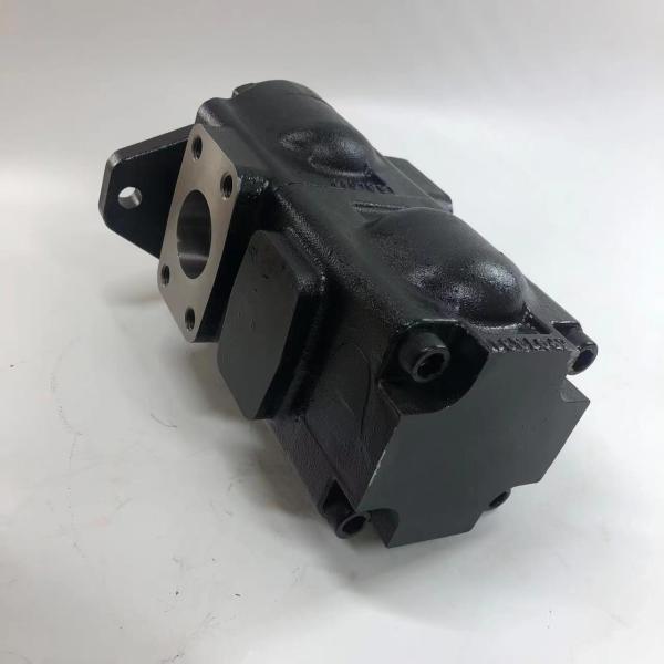 332/F9029 JCB 3CX Twin Hydraulic Pump 36 + 26 CC/REV MAIN HYDRAULIC PUMP JCB Backhoe Loader parts