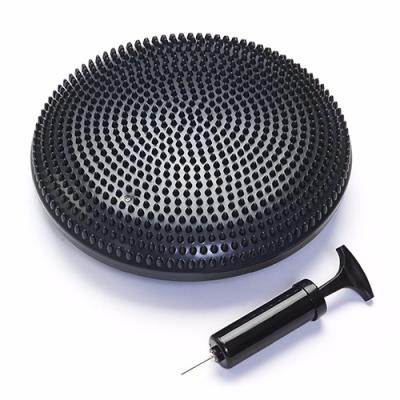Wobble Balance Disc Cushion Seat Air Stability Board Disc Pilate Yoga Fitness