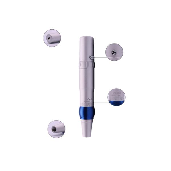 Spiral Interface Permanent Makeup Tattoo Machine For Eyebrow  / Lip / Eyelines