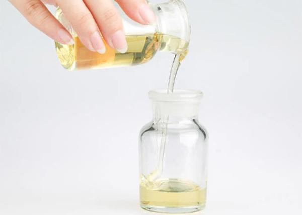 Hydroxy Thermoplastic Acrylic Resin Liquid For Plastic UV Silver Base Coating