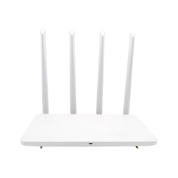 Dual Band 5G Wireless WiFi Router 2.4G / 5G Smart Network Wifi Router