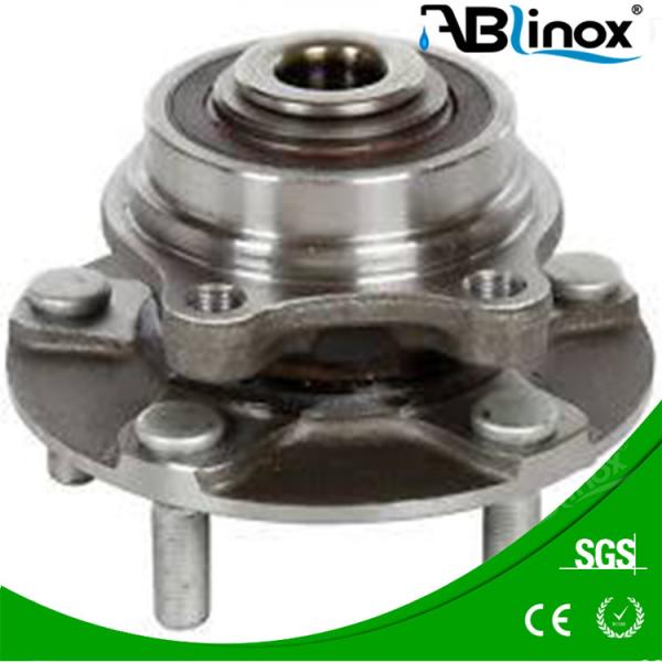 Industrial Customized Stainless Steel Investment Casting for Precision Bearing Parts